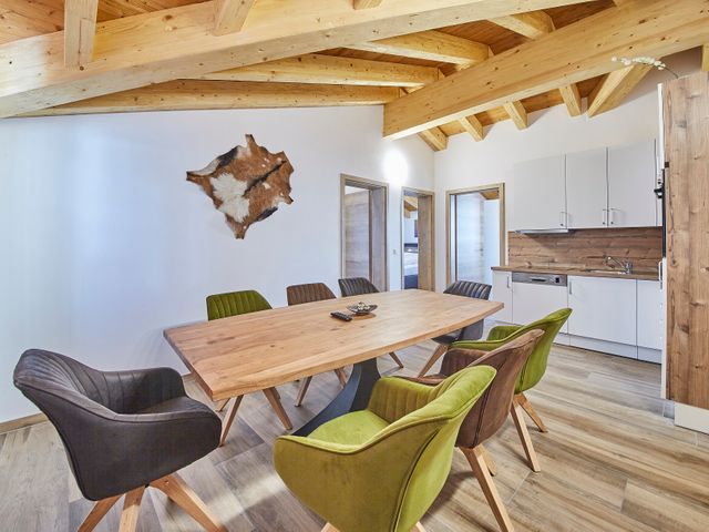 Ferienwohnung GoodLife Top 3 - 5 Saalbach-Hinterglemm