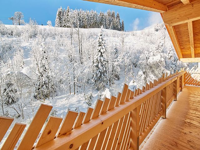 Ferienwohnung GoodLife Top 3 - 5 Saalbach-Hinterglemm