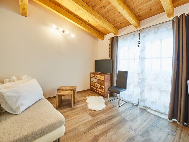 Ferienwohnung GoodLife Top 1 & 2 Saalbach-Hinterglemm