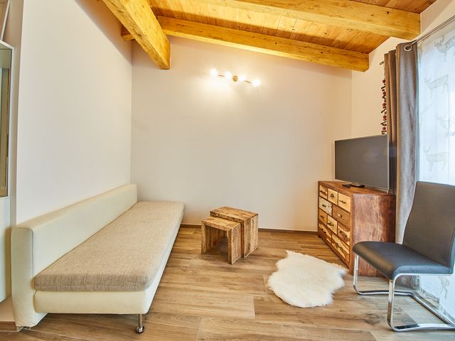 Ferienwohnung GoodLife Top 1 & 2 Saalbach-Hinterglemm