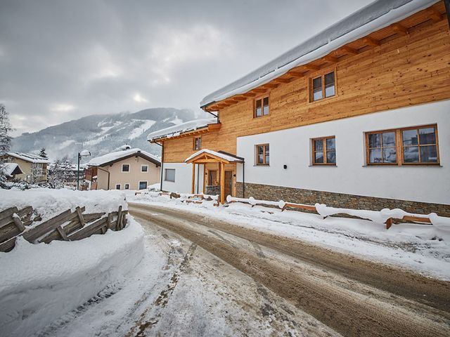 Ferienwohnung GoodLife Top 1 & 2 Saalbach-Hinterglemm