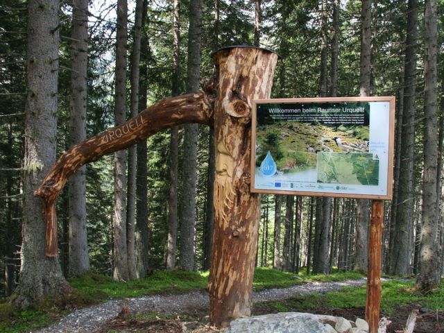 Ferienpension Sonnblickhof