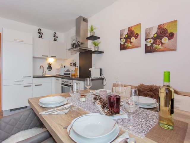 Ferienwohnungen Haus Prantner