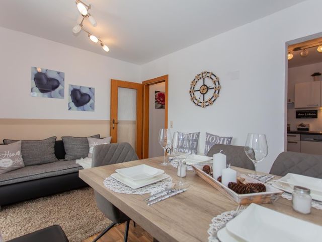 Ferienwohnungen Haus Prantner