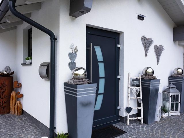 Ferienwohnungen Haus Prantner