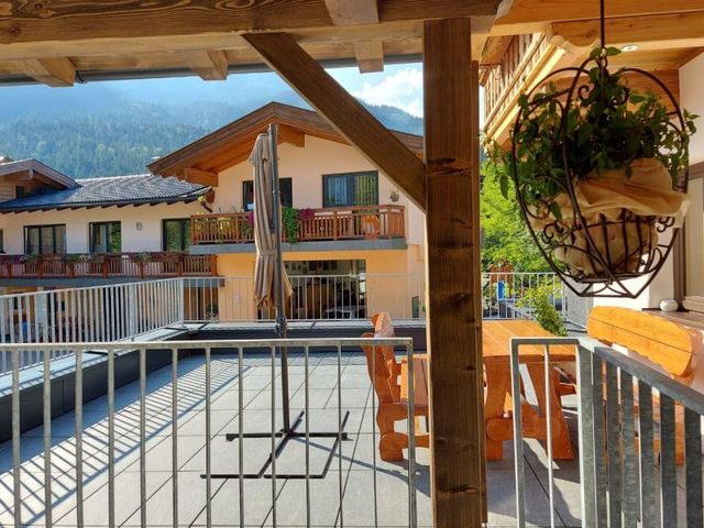 Familienbauernhof Bairauhof