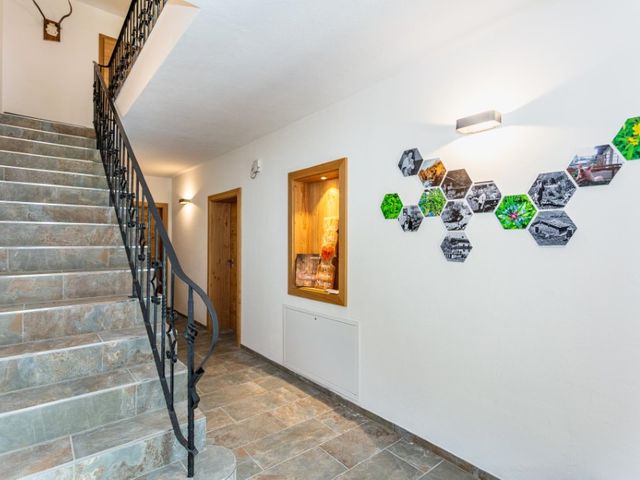 Familienbauernhof Bairauhof