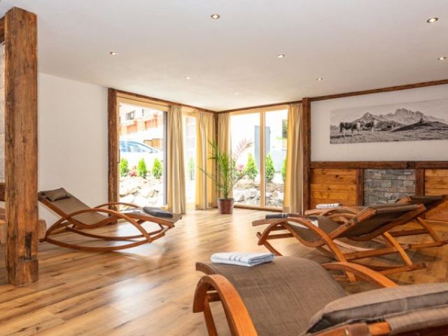 Familienbauernhof Bairauhof