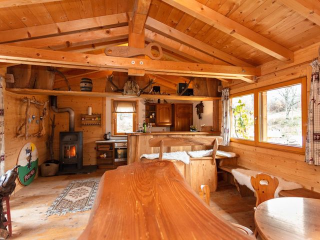 Familienbauernhof Bairauhof