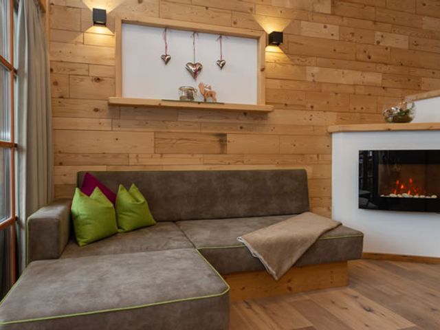 Ferienwohnungen Ganschitter