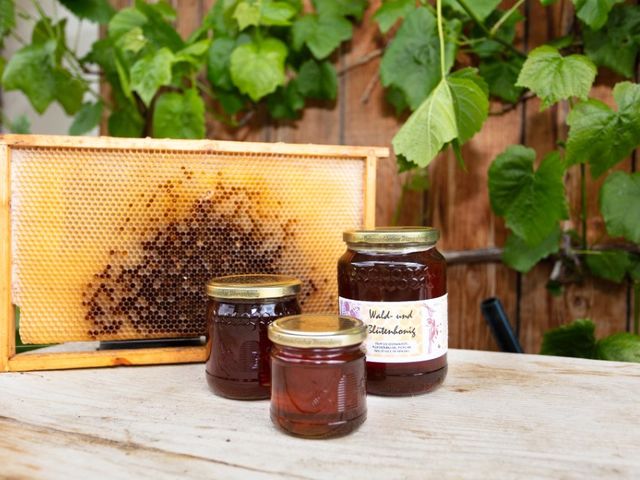 Bauernhof Klockergut