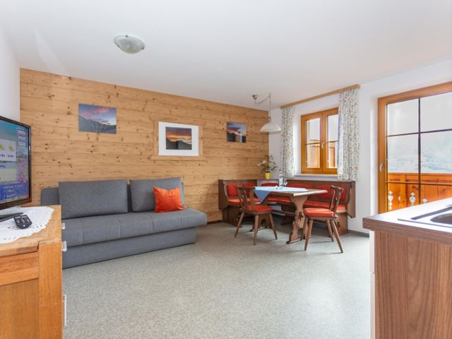 Bauernhof Klockergut