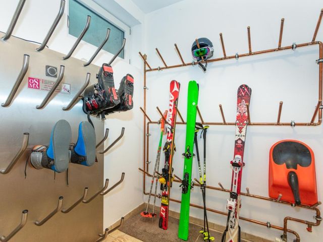 Bauernhof Klockergut