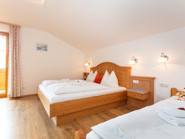 Bauernhof Klockergut