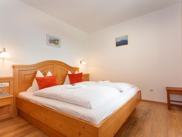 Bauernhof Klockergut