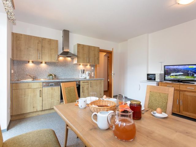 Bauernhof Klockergut