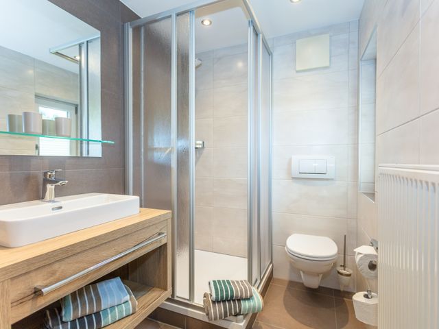 Appartement Bergfried