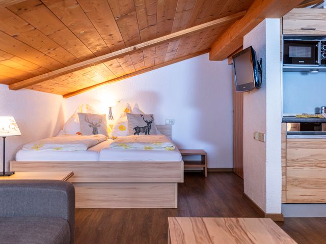 Appartement Bergfried