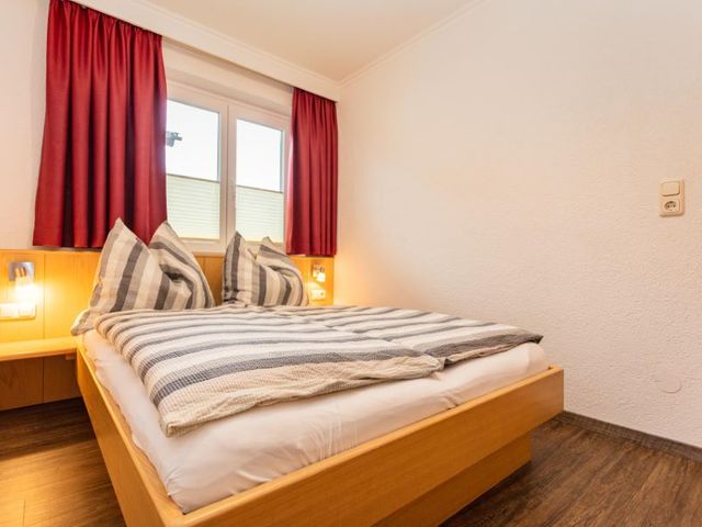 Appartement Bergfried