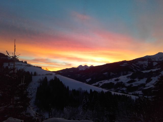 Energieparadies "Palfenhof" Bruck