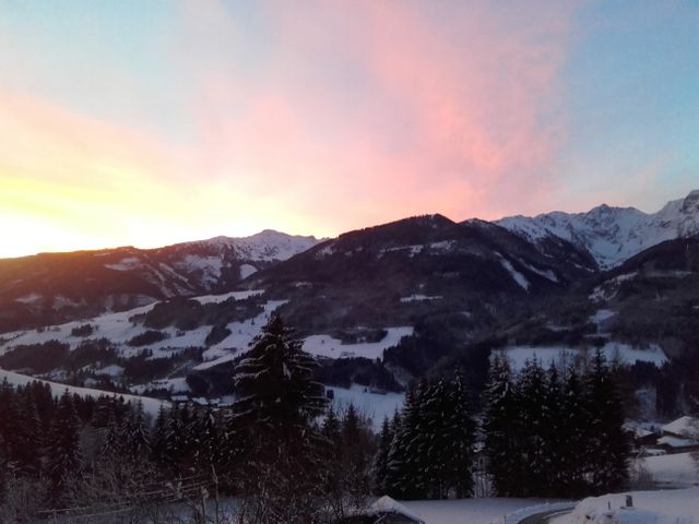 Energieparadies "Palfenhof" Bruck