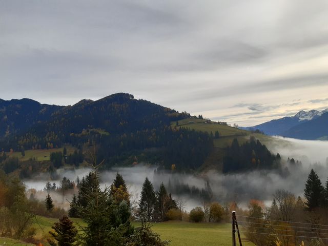 Energieparadies "Palfenhof" Bruck