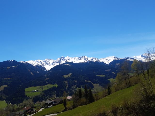 Energieparadies "Palfenhof" Bruck