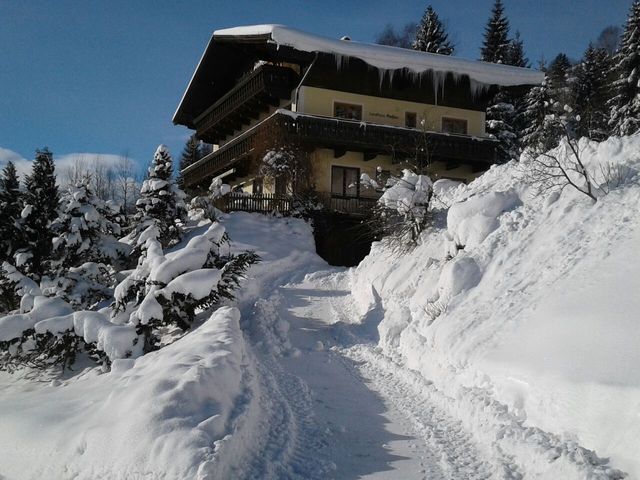 Energieparadies "Palfenhof" Bruck