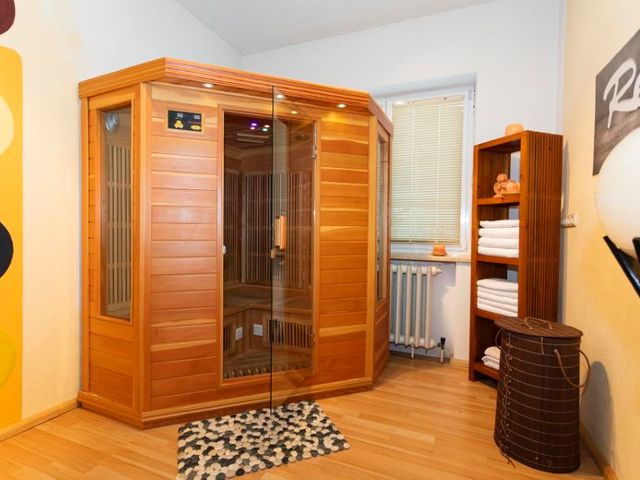 Energieparadies "Palfenhof" Bruck