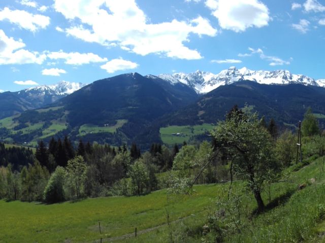 Energieparadies "Palfenhof" Bruck