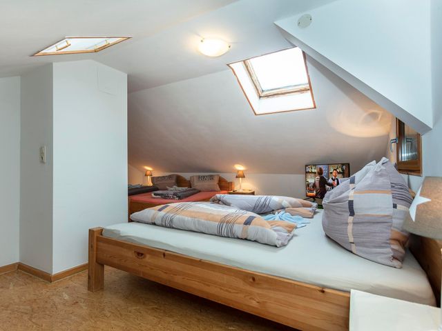 Ferienhaus Fuchslechner