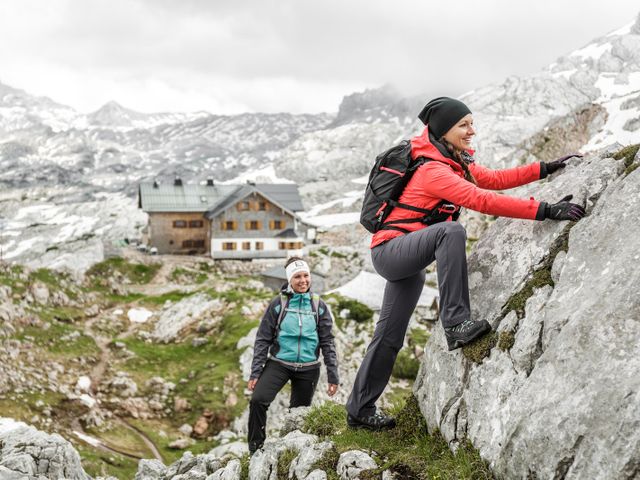 Steiner's Wellness-Appartements 