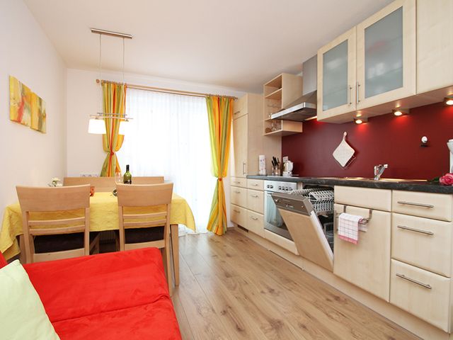 Steiner's Wellness-Appartements 