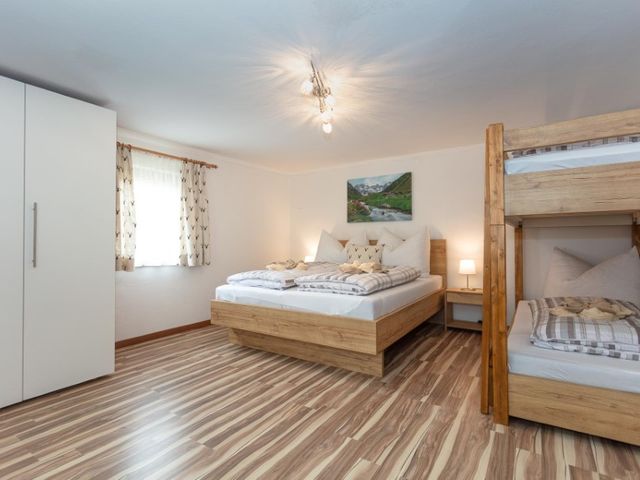 Ferienbauernhof Umbichl