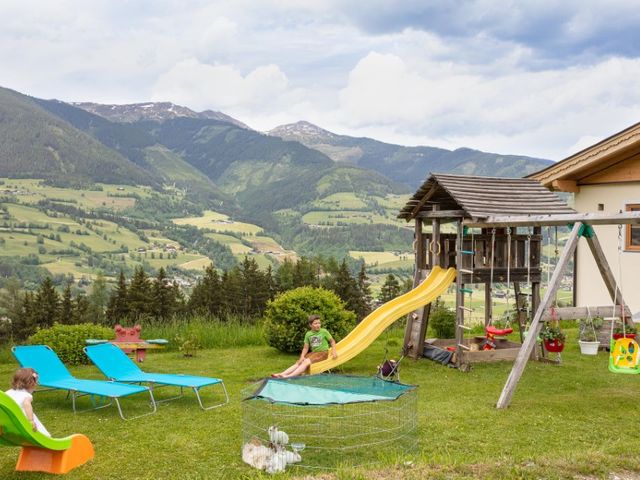 Ferienbauernhof Umbichl