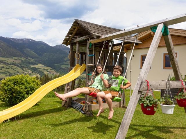 Ferienbauernhof Umbichl