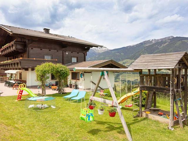 Ferienbauernhof Umbichl