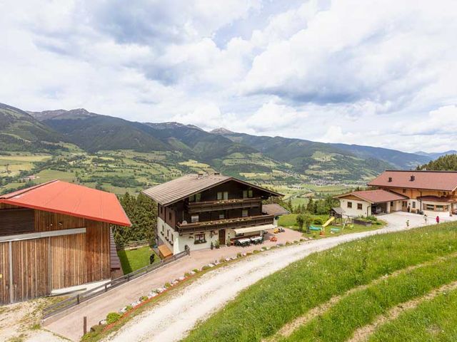 Ferienbauernhof Umbichl