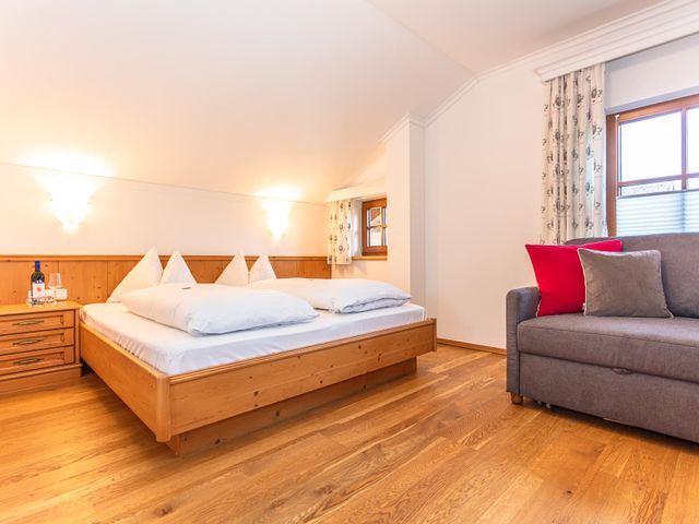 Feriengut Ottacherhof