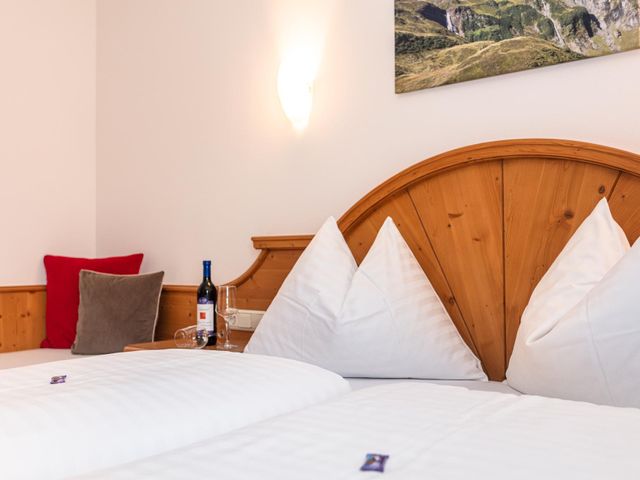 Feriengut Ottacherhof