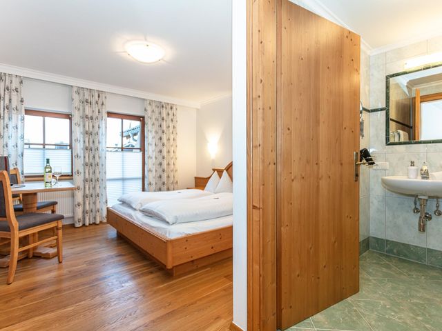 Feriengut Ottacherhof