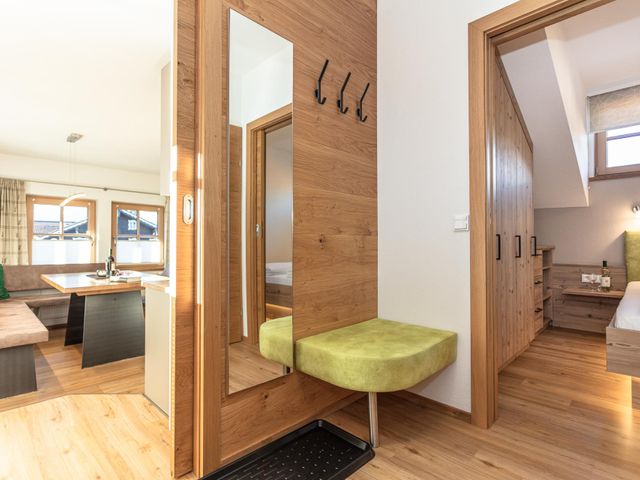 Feriengut Ottacherhof