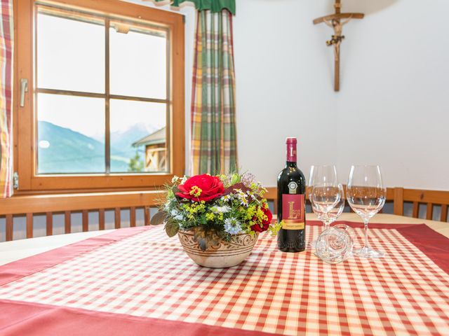 Ferienhaus Widholzhof