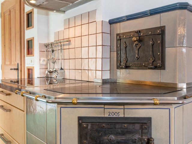 Ferienhaus Widholzhof