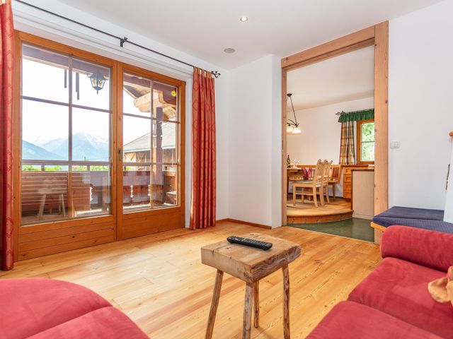 Ferienhaus Widholzhof