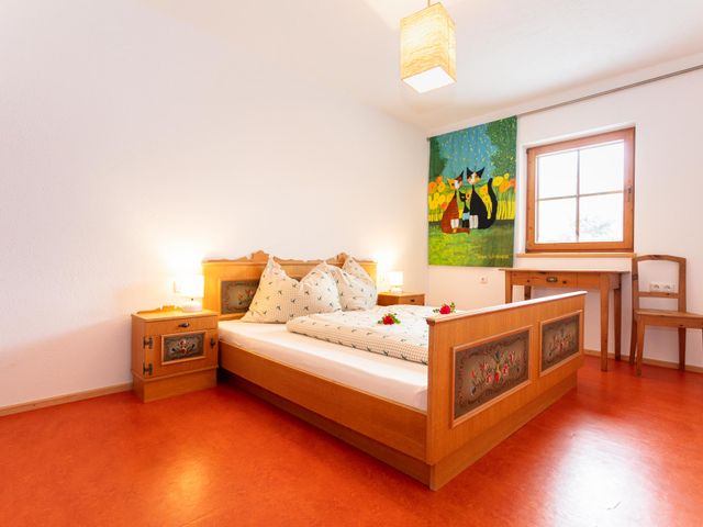 Ferienhaus Widholzhof