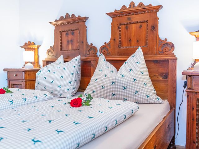 Ferienhaus Widholzhof