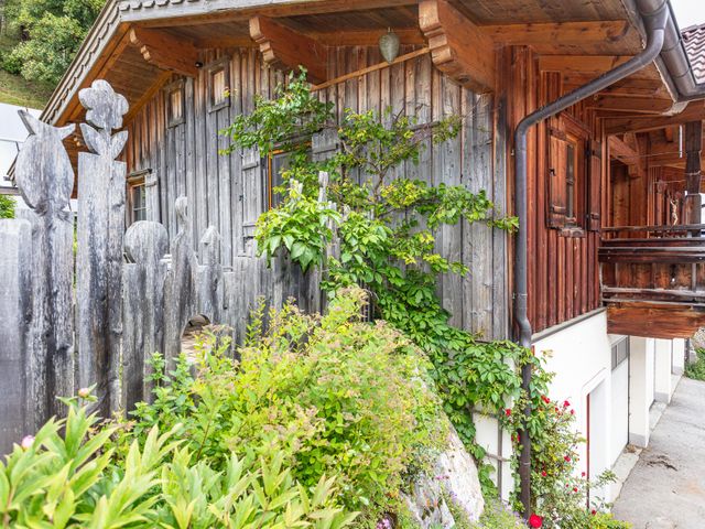 Ferienhaus Widholzhof