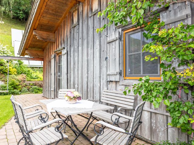 Ferienhaus Widholzhof