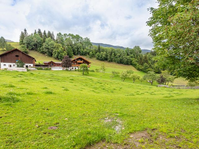 Ferienhaus Widholzhof